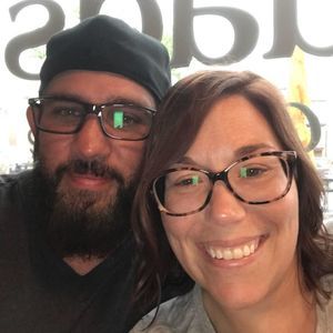 Meet your Posher, Erika